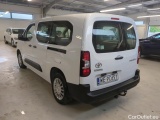  Toyota  Proace Toyota  City Verso 1.5 D-4D 100KM standard Combi 4d #10