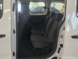  Toyota  Proace Toyota  City Verso 1.5 D-4D 100KM standard Combi 4d #12