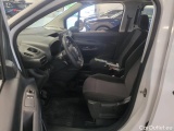  Toyota  Proace Toyota  City Verso 1.5 D-4D 100KM standard Combi 4d #13