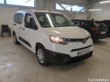  Toyota  Proace Toyota  City Verso 1.5 D-4D 100KM standard Combi 4d #16
