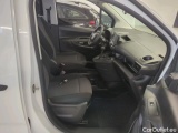  Toyota  Proace Toyota  City Verso 1.5 D-4D 100KM standard Combi 4d #20
