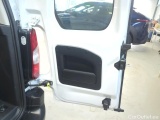  Toyota  Proace Toyota  City Verso 1.5 D-4D 100KM standard Combi 4d #25