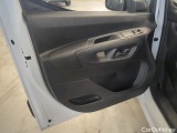  Toyota  Proace Toyota  City Verso 1.5 D-4D 100KM standard Combi 4d #29