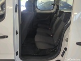  Toyota  Proace Toyota  City Verso 1.5 D-4D 100KM standard Combi 4d #27