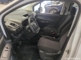  Toyota  Proace Toyota  City Verso 1.5 D-4D 100KM standard Combi 4d #28
