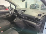  Toyota  Proace Toyota  City Verso 1.5 D-4D 100KM standard Combi 4d #32