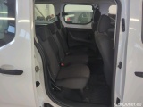  Toyota  Proace Toyota  City Verso 1.5 D-4D 100KM standard Combi 4d #35
