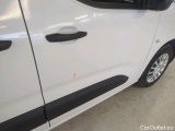  Toyota  Proace Toyota  City Verso 1.5 D-4D 100KM standard Combi 4d #48