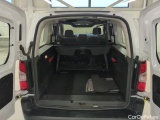  Toyota  Proace Toyota  City Verso 1.5 D-4D 100KM standard Combi 4d #7