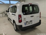  Toyota  Proace Toyota  City Verso 1.5 D-4D 100KM standard Combi 4d #8
