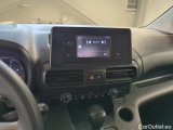  Toyota  Proace Toyota  City Verso 1.5 D-4D 100KM standard Combi 4d #15