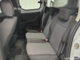  Toyota  Proace Toyota  City Verso 1.5 D-4D 100KM standard Combi 4d #10