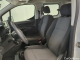  Toyota  Proace Toyota  City Verso 1.5 D-4D 100KM standard Combi 4d #11