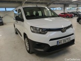  Toyota  Proace Toyota  City Verso 1.5 D-4D 100KM standard Combi 4d #14