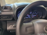  Toyota  Proace Toyota  City Verso 1.5 D-4D 100KM standard Combi 4d #19