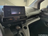  Toyota  Proace Toyota  City Verso 1.5 D-4D 100KM standard Combi 4d #26