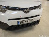  Toyota  Proace Toyota  City Verso 1.5 D-4D 100KM standard Combi 4d #36