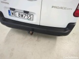  Toyota  Proace Toyota  City Verso 1.5 D-4D 100KM standard Combi 4d #42
