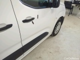  Toyota  Proace Toyota  City Verso 1.5 D-4D 100KM standard Combi 4d #45