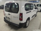  Toyota  Proace Toyota  City Verso 1.5 D-4D 100KM standard Combi 4d #2
