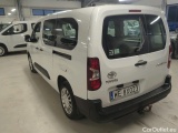  Toyota  Proace Toyota  City Verso 1.5 D-4D 100KM standard Combi 4d #9