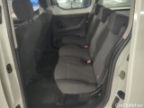  Toyota  Proace Toyota  City Verso 1.5 D-4D 100KM standard Combi 4d #11