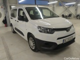  Toyota  Proace Toyota  City Verso 1.5 D-4D 100KM standard Combi 4d #13
