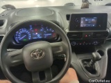  Toyota  Proace Toyota  City Verso 1.5 D-4D 100KM standard Combi 4d #15