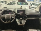  Toyota  Proace Toyota  City Verso 1.5 D-4D 100KM standard Combi 4d #17