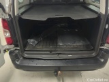  Toyota  Proace Toyota  City Verso 1.5 D-4D 100KM standard Combi 4d #18