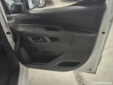  Toyota  Proace Toyota  City Verso 1.5 D-4D 100KM standard Combi 4d #21