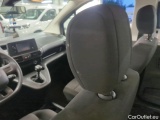  Toyota  Proace Toyota  City Verso 1.5 D-4D 100KM standard Combi 4d #26