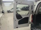  Toyota  Proace Toyota  City Verso 1.5 D-4D 100KM standard Combi 4d #28
