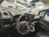  Toyota  Proace Toyota  City Verso 1.5 D-4D 100KM standard Combi 4d #31