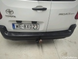  Toyota  Proace Toyota  City Verso 1.5 D-4D 100KM standard Combi 4d #41