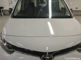  Toyota  Proace Toyota  City Verso 1.5 D-4D 100KM standard Combi 4d #53