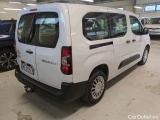  Toyota  Proace Toyota  City Verso 1.5 D-4D 100KM standard Combi 4d #2