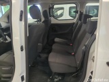 Toyota  Proace Toyota  City Verso 1.5 D-4D 100KM standard Combi 4d #8