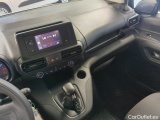  Toyota  Proace Toyota  City Verso 1.5 D-4D 100KM standard Combi 4d #10