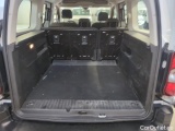  Toyota  Proace Toyota  City Verso 1.5 D-4D 100KM standard Combi 4d #15