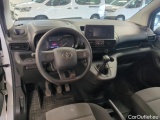  Toyota  Proace Toyota  City Verso 1.5 D-4D 100KM standard Combi 4d #16
