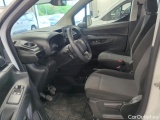  Toyota  Proace Toyota  City Verso 1.5 D-4D 100KM standard Combi 4d #11