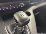  Toyota  Proace Toyota  City Verso 1.5 D-4D 100KM standard Combi 4d #26