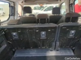  Toyota  Proace Toyota  City Verso 1.5 D-4D 100KM standard Combi 4d #29