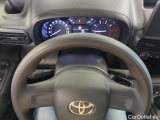  Toyota  Proace Toyota  City Verso 1.5 D-4D 100KM standard Combi 4d #27