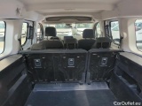  Toyota  Proace Toyota  City Verso 1.5 D-4D 100KM standard Combi 4d #46