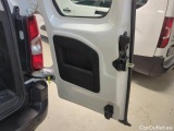  Toyota  Proace Toyota  City Verso 1.5 D-4D 100KM standard Combi 4d #32