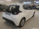  Toyota  Yaris Toyota  1.5 Dynamic Force 125KM Comfort Auto 5d #2