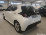  Toyota  Yaris Toyota  1.5 Dynamic Force 125KM Comfort Auto 5d #10