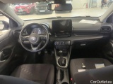  Toyota  Yaris Toyota  1.5 Dynamic Force 125KM Comfort Auto 5d #11